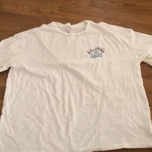 billabong shirt